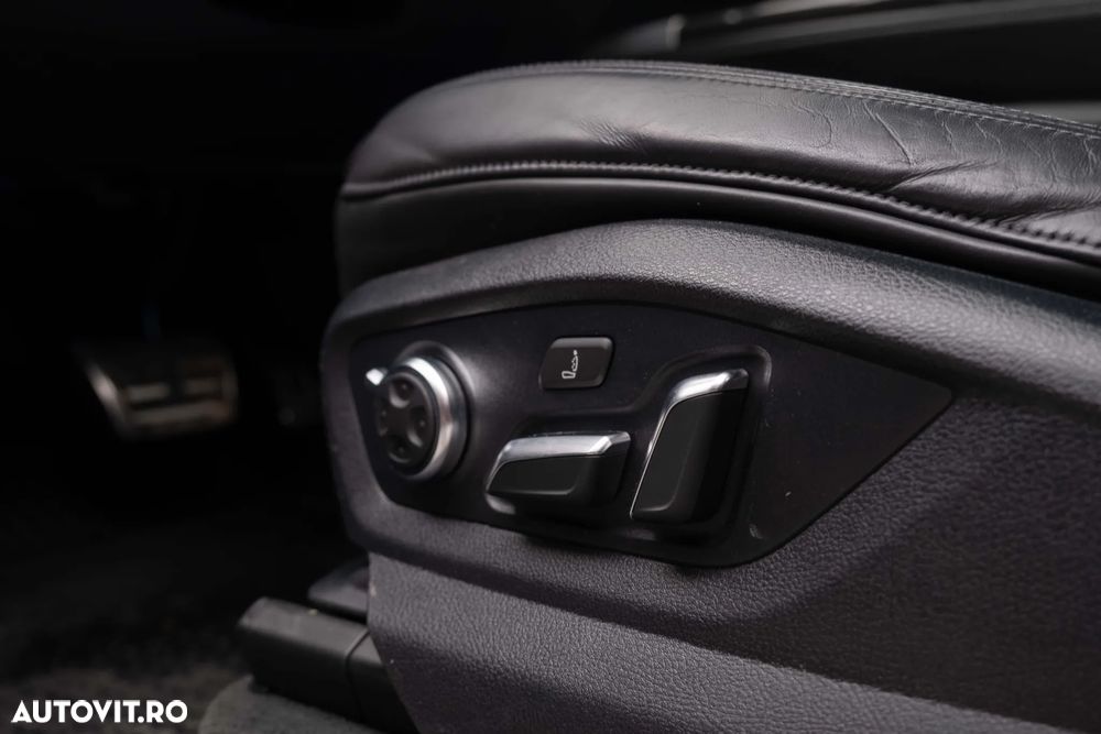 Audi SQ7 TDI quattro tiptronic - 25
