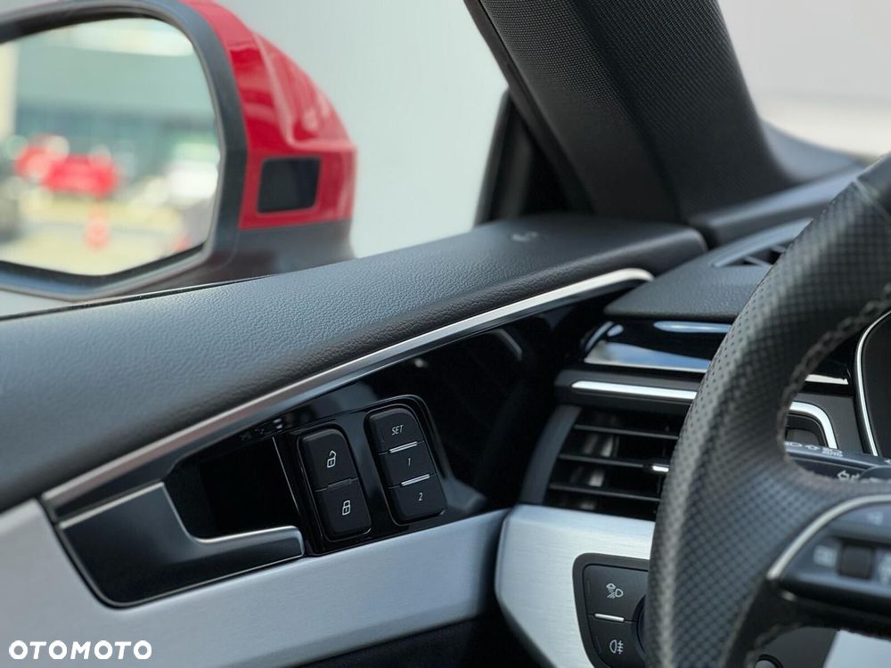 Audi A5 Sportback - 18