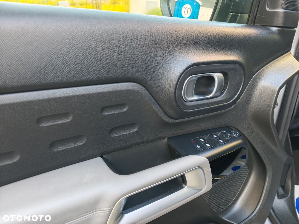 Citroën C5 Aircross 1.5 BlueHDi Shine - 37