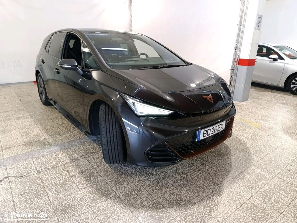 Cupra Born - 5