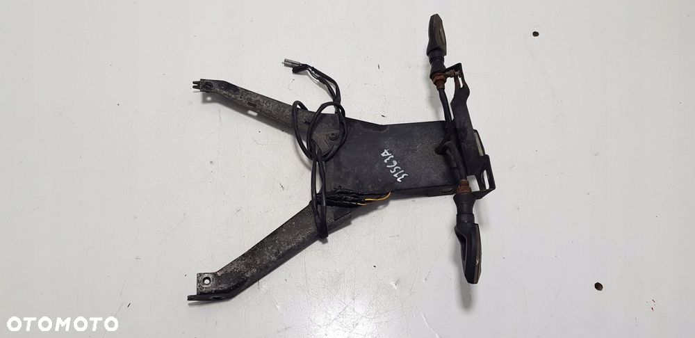 YAMAHA FZ6 FAZER 600 04-09 STELAŻ MOCOWANIE KIERUNKOWSKAZÓW - 1