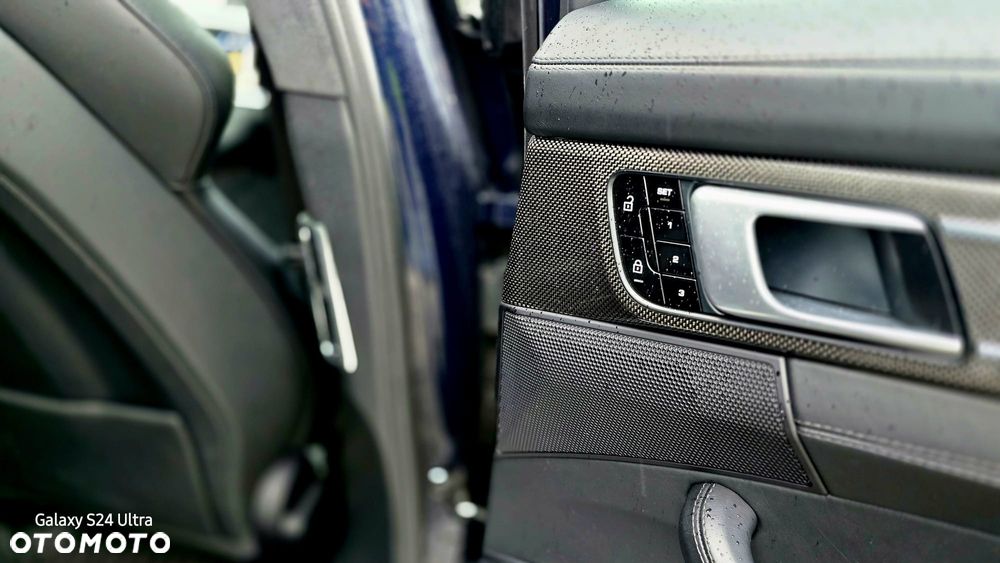 Porsche Panamera - 16