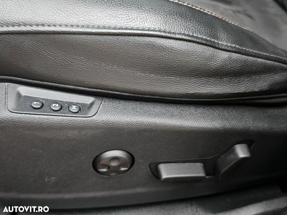 DS Automobiles DS 7 Crossback - 30