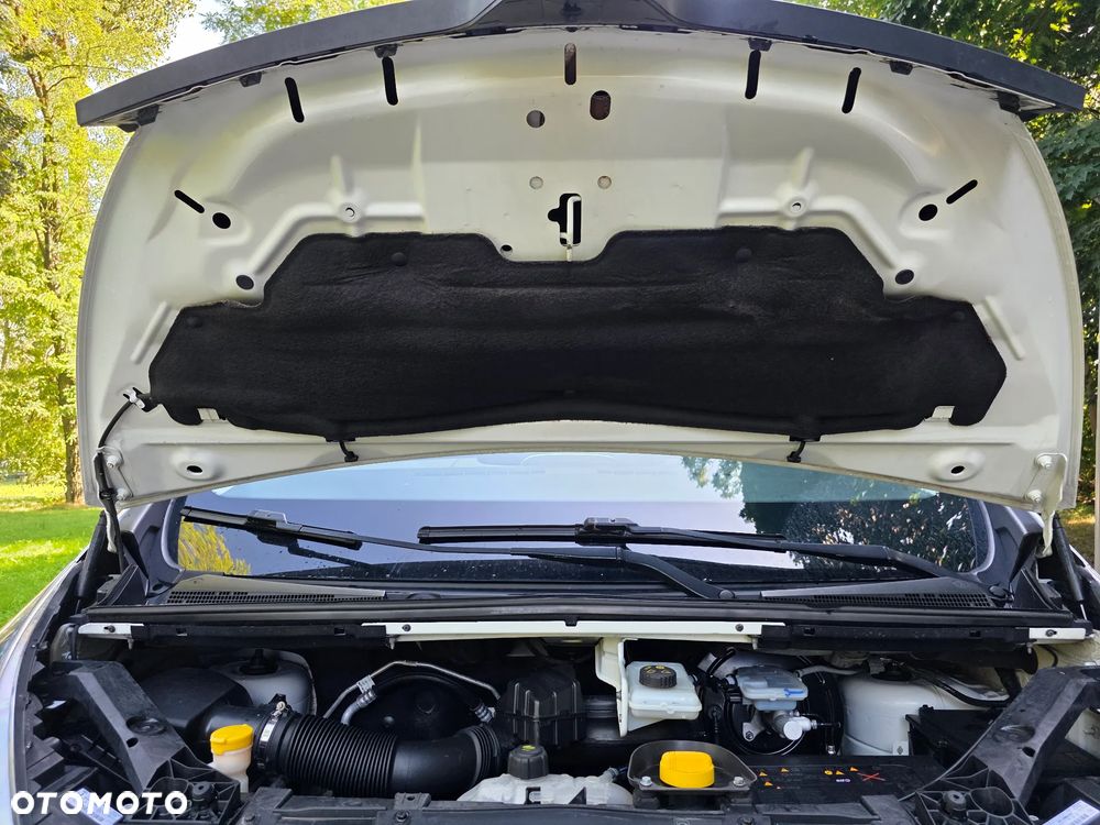 Renault Trafic - 18