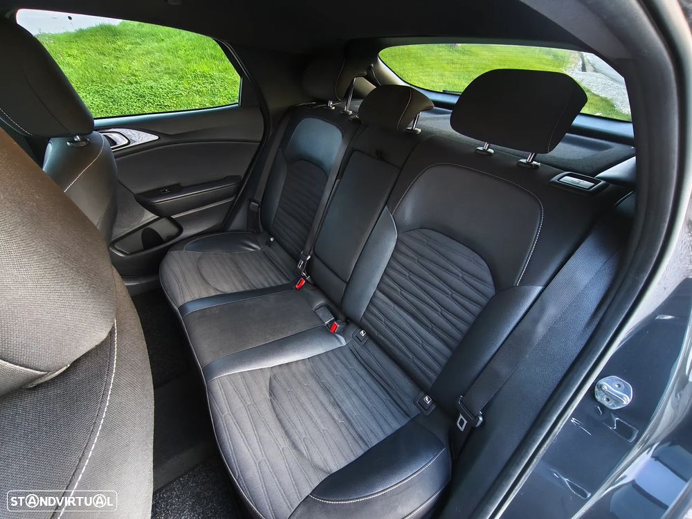 Kia XCeed 1.0 T-GDI GT-Line - 15