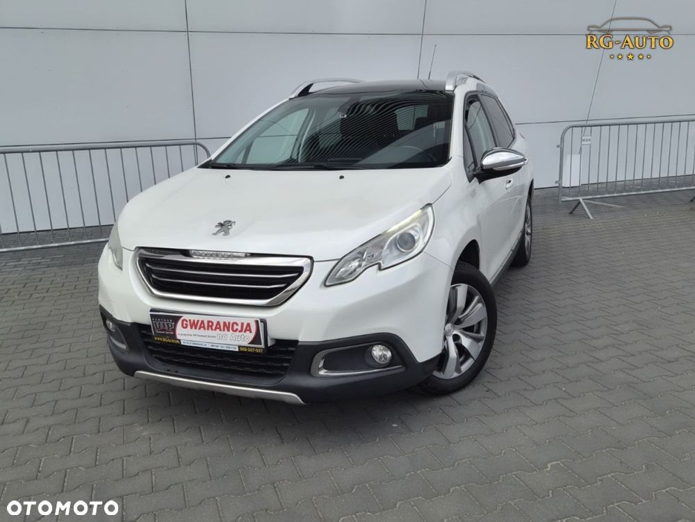Peugeot 2008 - 16