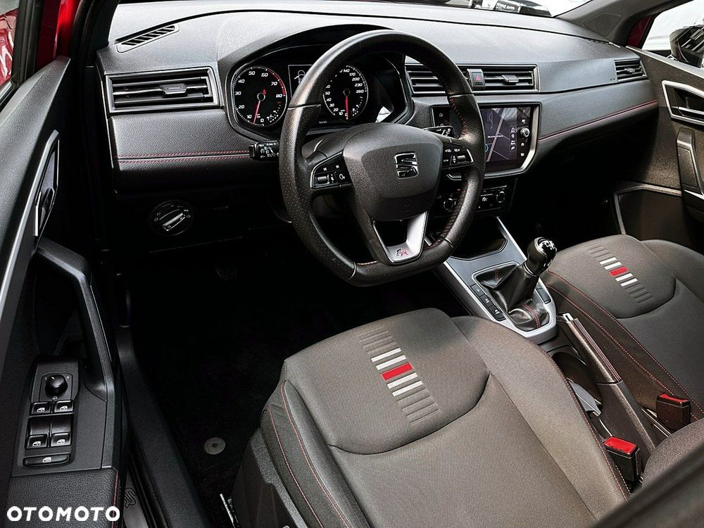Seat Arona - 17