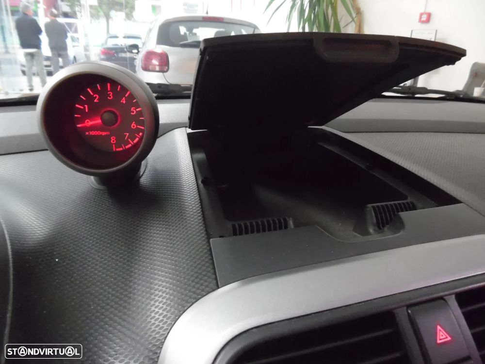 Suzuki Splash 1.0 GLS - 15