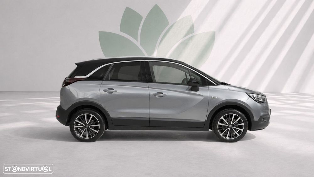 Opel Crossland X 1.2 T Edition J17 - 4