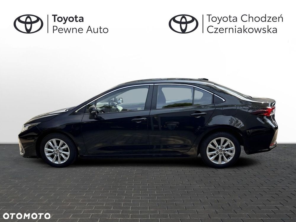 Toyota Corolla 1.8 Hybrid Comfort - 9