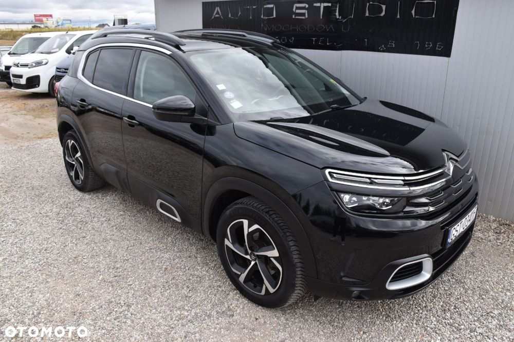 Citroën C5 Aircross - 40