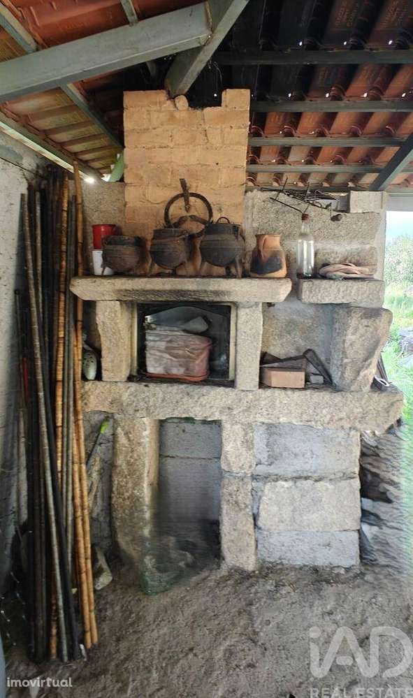 Prédio T3 em Ladoeiro de 210,00 m2 - Grande imagem: 5/26