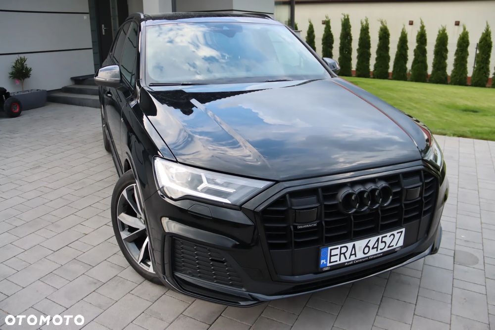 Audi Q7 - 12