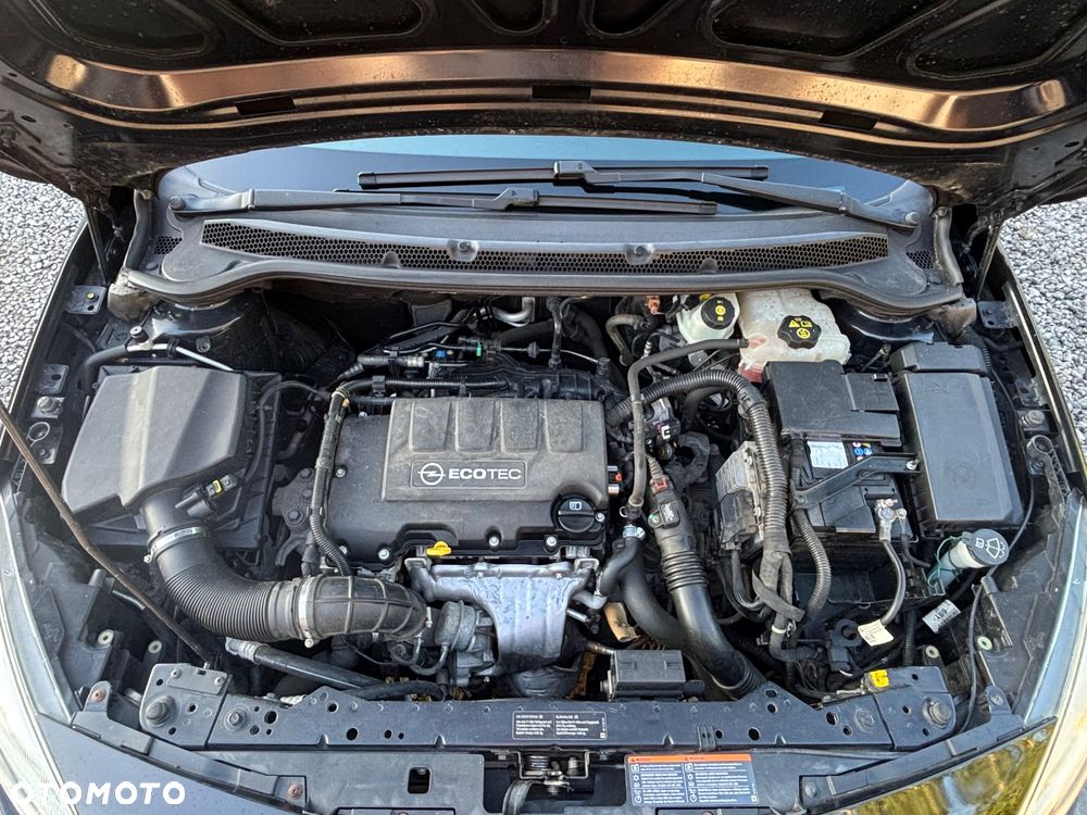 Opel Astra - 39