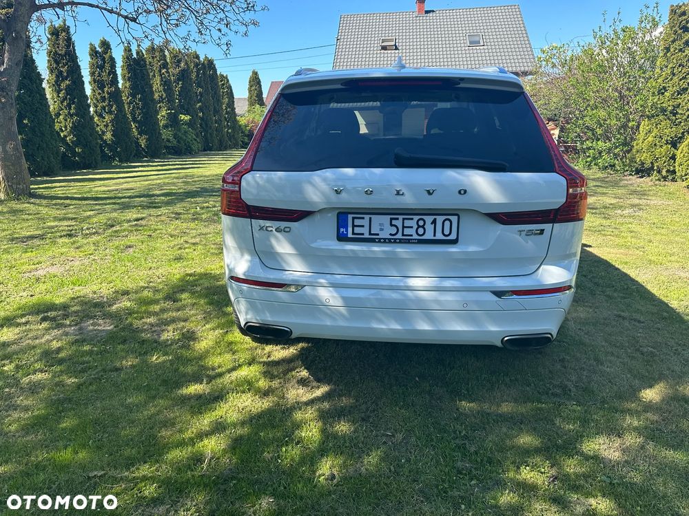 Volvo XC 60 T5 AWD Inscription - 4