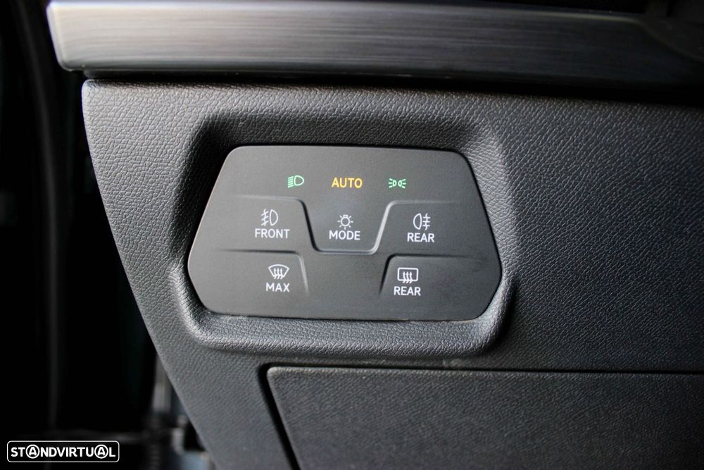 Cupra Formentor 1.5 TSI DSG - 14