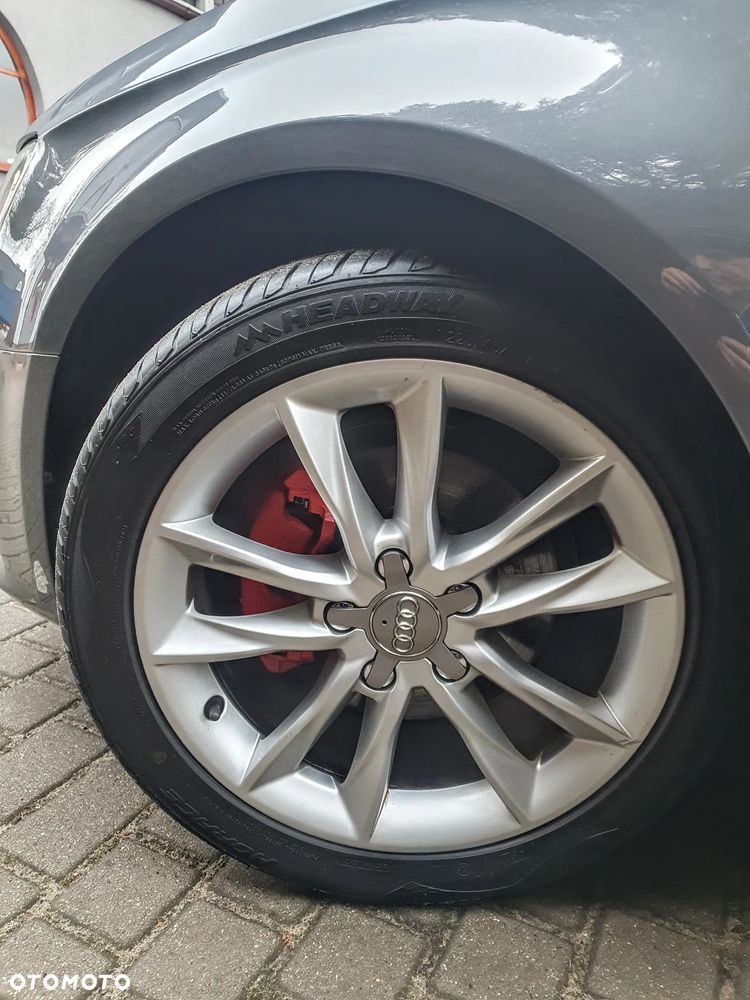 Audi A3 Sportback 2.0 TDI (clean diesel) Ambiente - 21