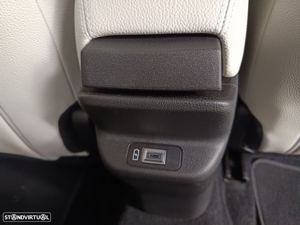 Fiat 600e 54 kWh La Prima - 32