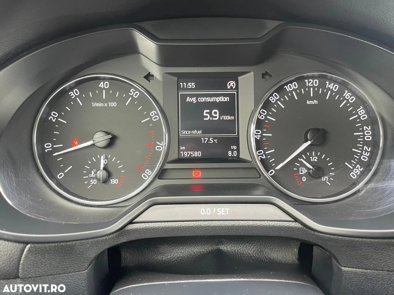Skoda Octavia 1.4 TSI Green tec Elegance - 22