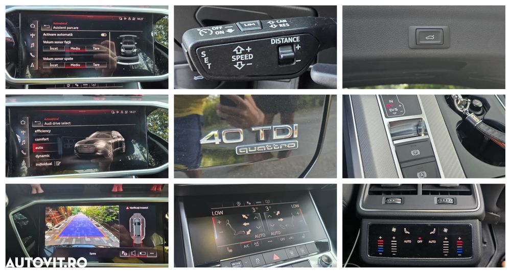 Audi A6 Avant - 2