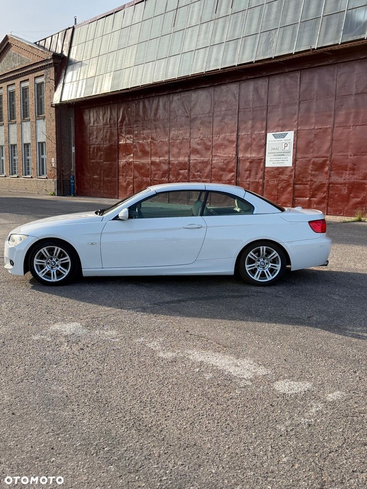 BMW Seria 3 - 8