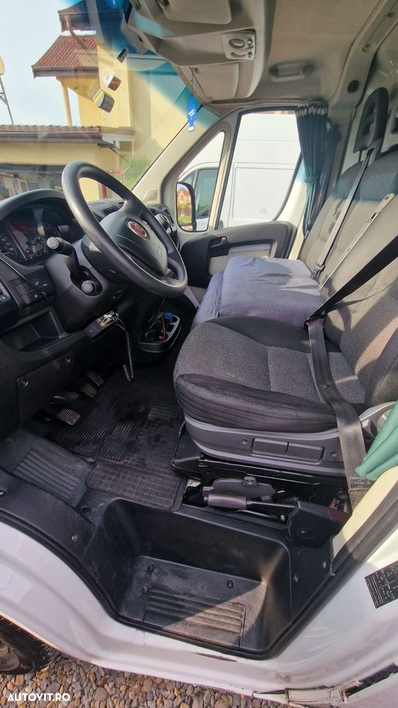 Fiat DUCATO - 5