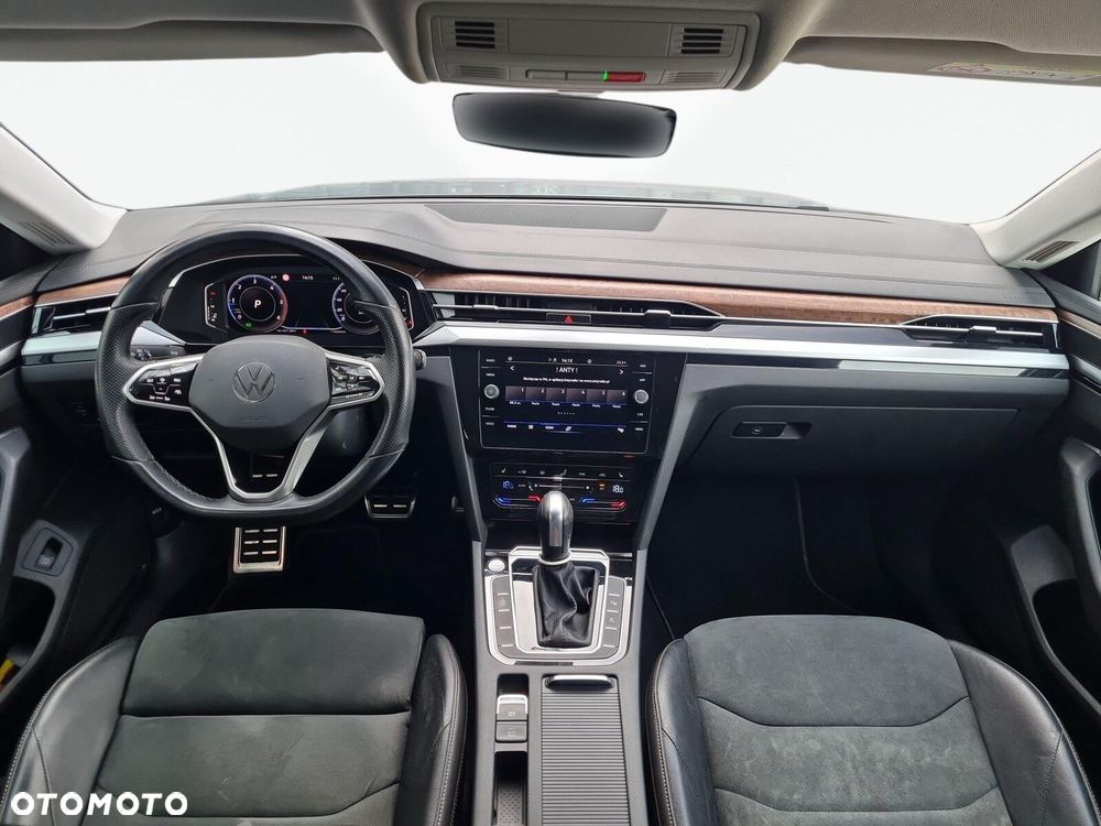 Volkswagen Arteon Shooting Brake 2.0 TDI Elegance DSG - 20