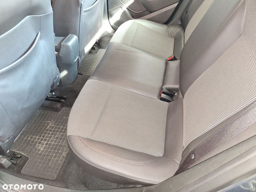 Opel Astra 1.4 Turbo - 14