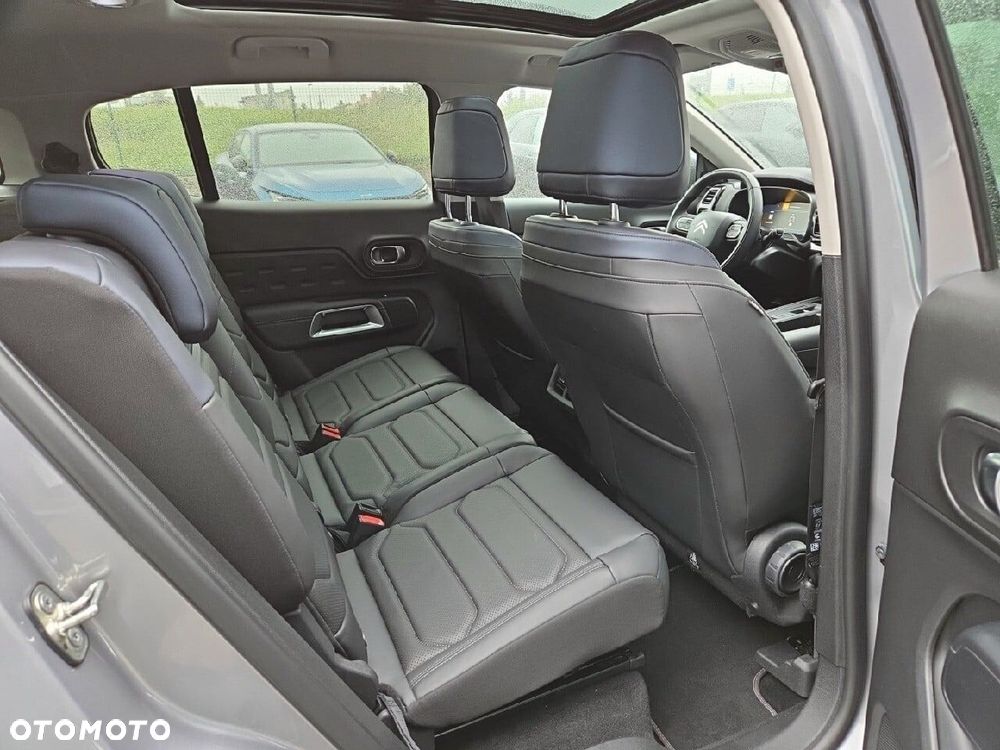 Citroën C5 Aircross - 13