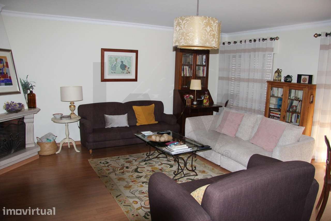 APARTAMENTO T 3  - MASSAMÁ - 6ª FASE - Grande imagem: 2/28