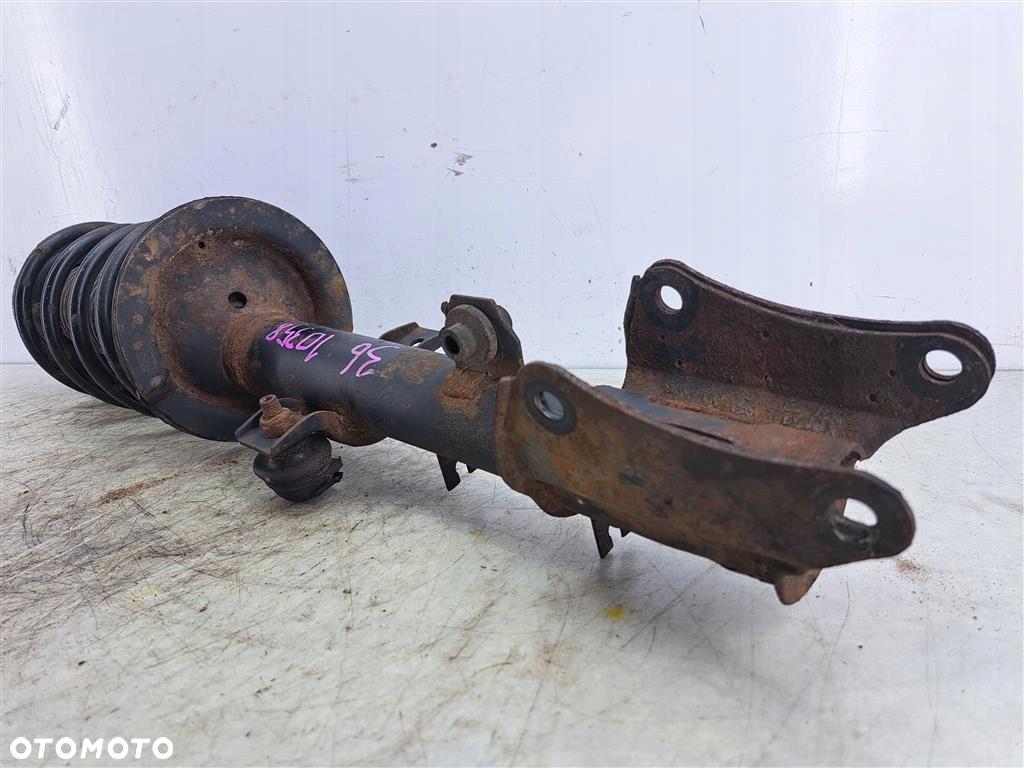 Mcpherson AMORTYZATOR tylny lewy Alfa Romeo 156 1.9 JTD 1997-2006 - 4