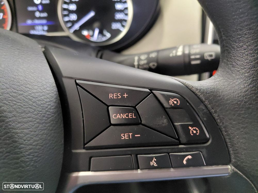 Nissan Micra 1.0 IG-T Acenta - 14