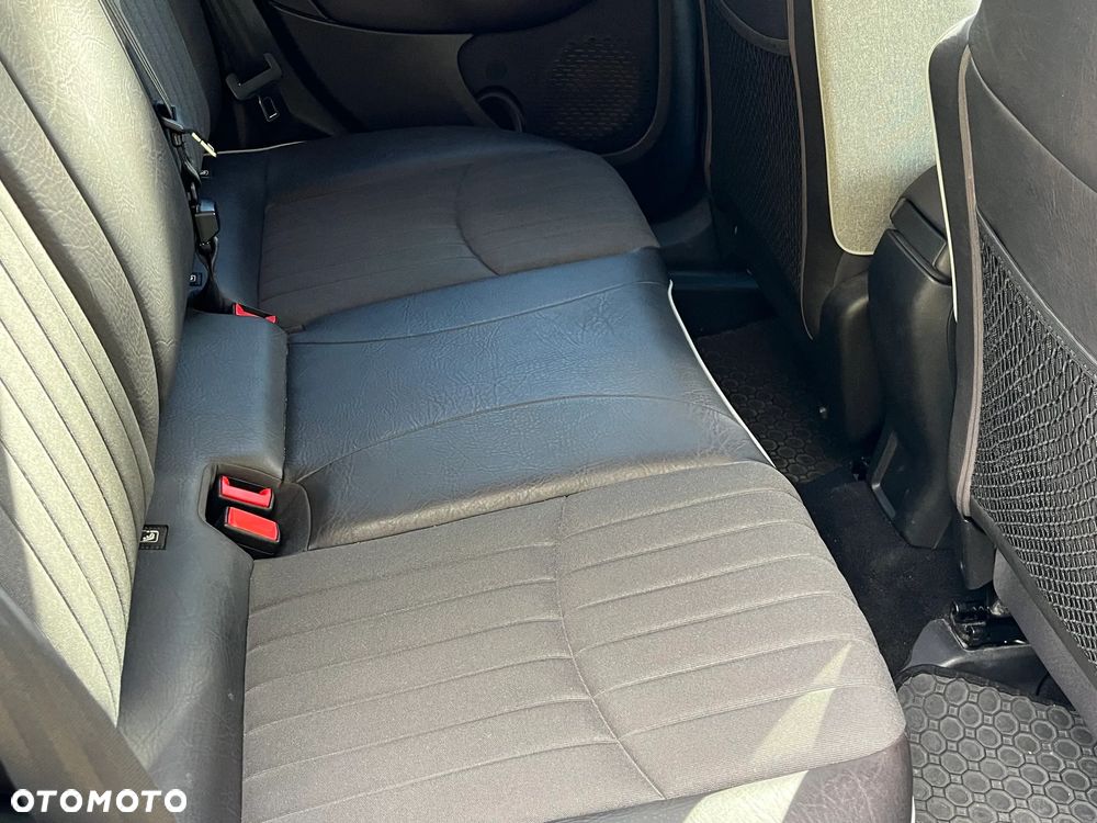 Fiat 500X 1.6 MultiJet Lounge - 14