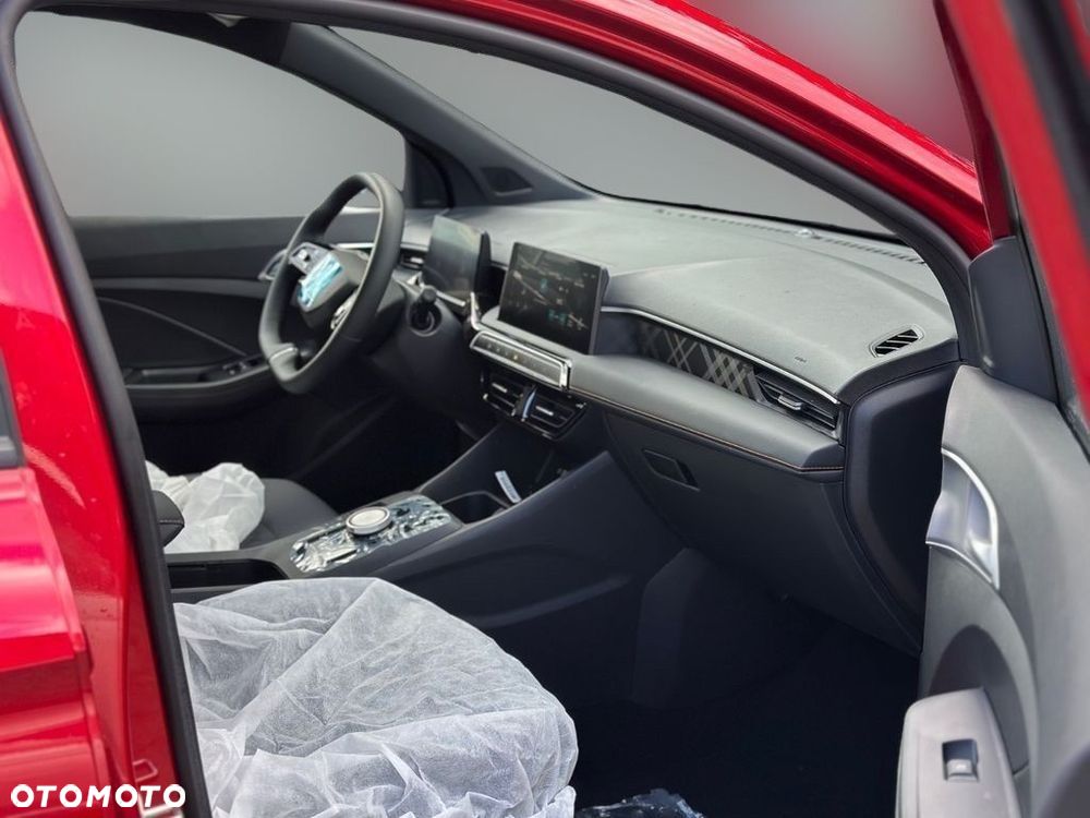 MG MG3 1.5 HEV+ Exclusive - 16