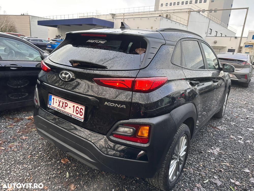 Hyundai KONA - 4