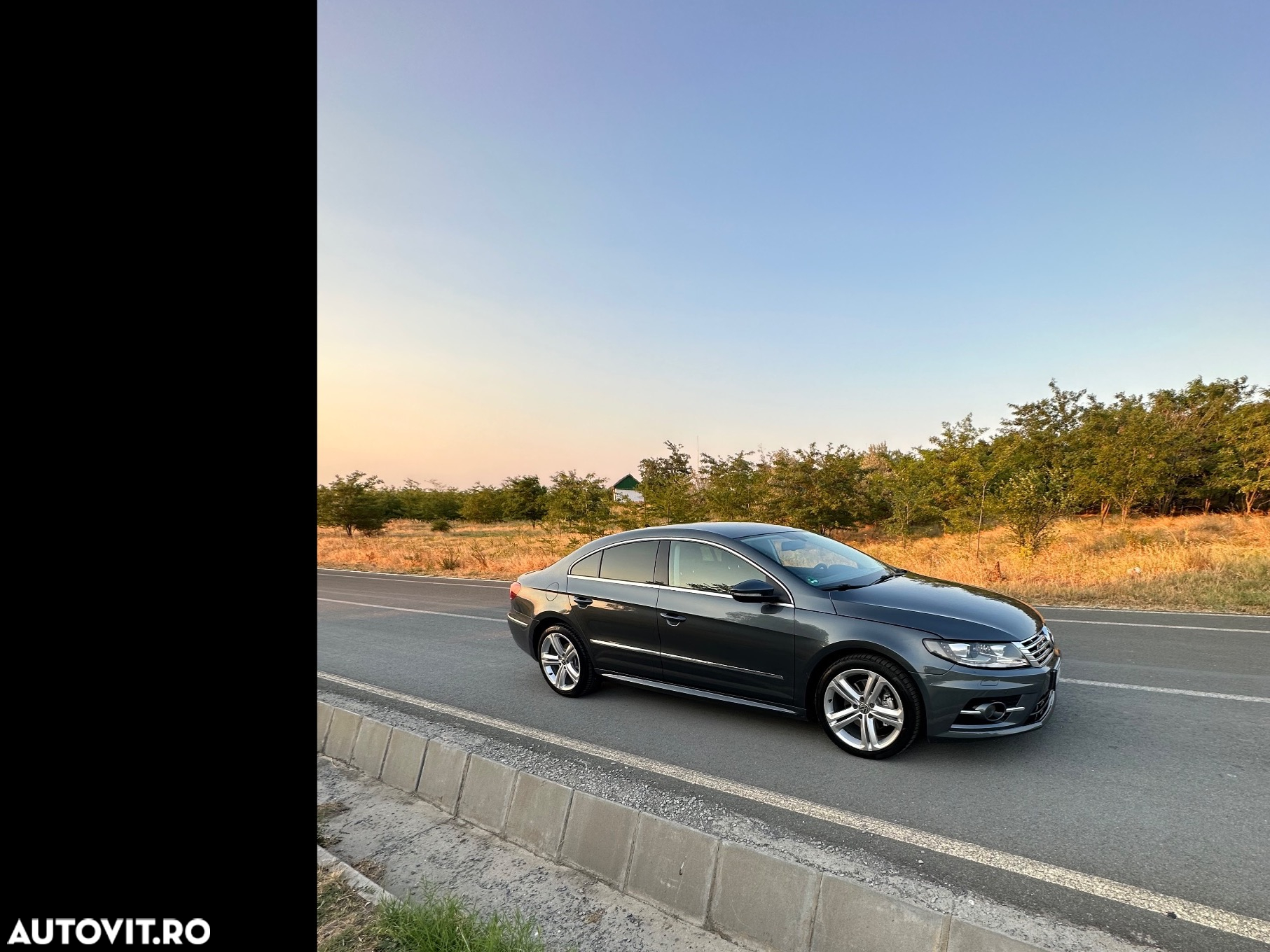 Volkswagen Passat 2.0 TDI BlueMotion Technology Business Edition - 6