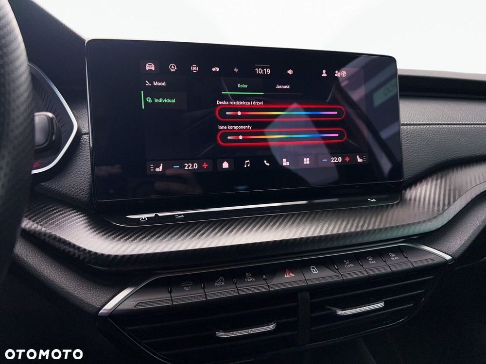 Skoda Octavia 1.5 TSI mHEV Sportline DSG - 36