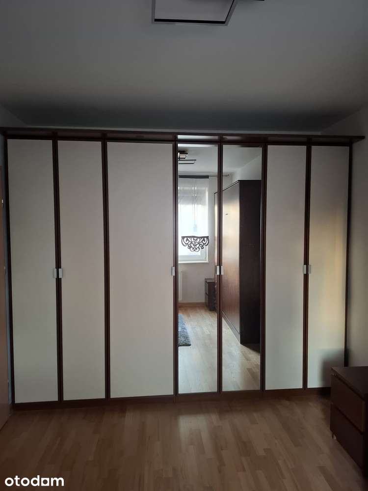 Suchanino - 3 pokojowe mieszkanie z oddzielną kuchnią