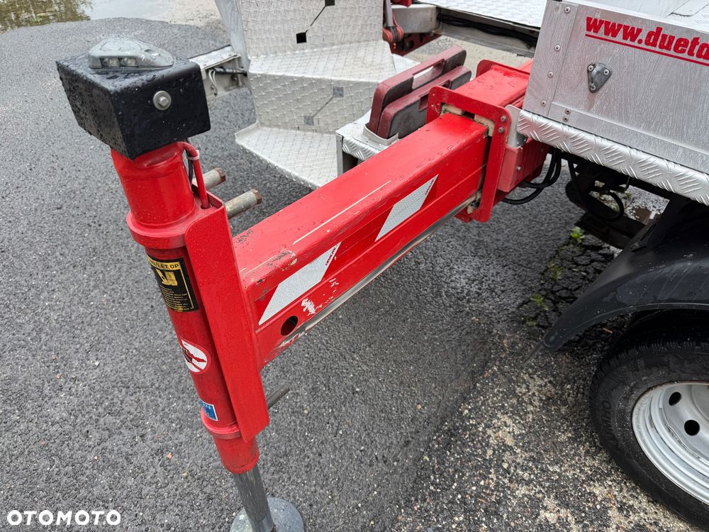 Nissan Cabstar - 17