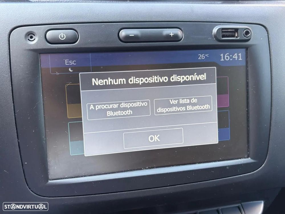 Dacia Duster 1.0 TCe ECO-G Prestige Bi-Fuel - 48