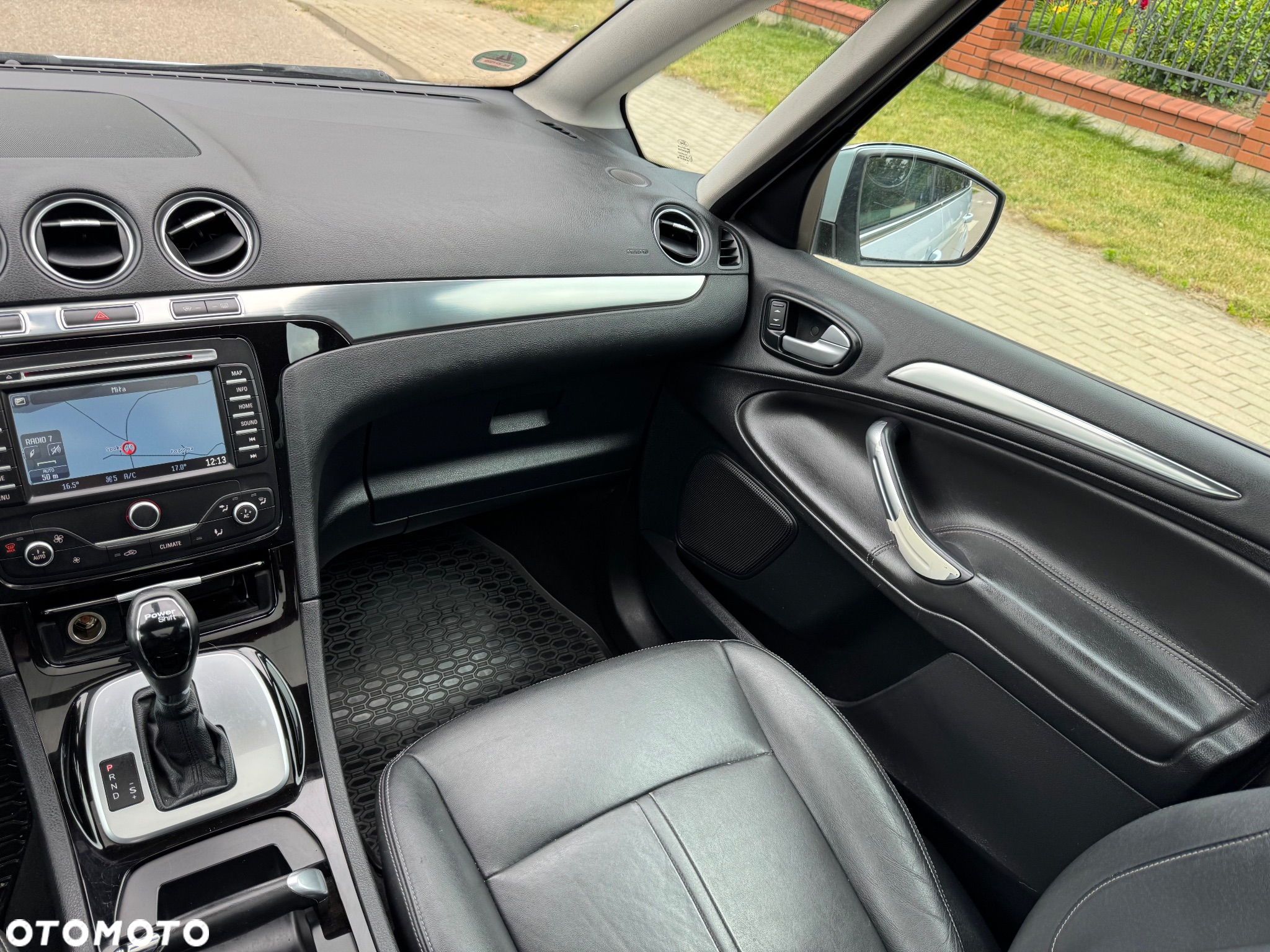 Ford S-Max 2.0 TDCi DPF Titanium - 22