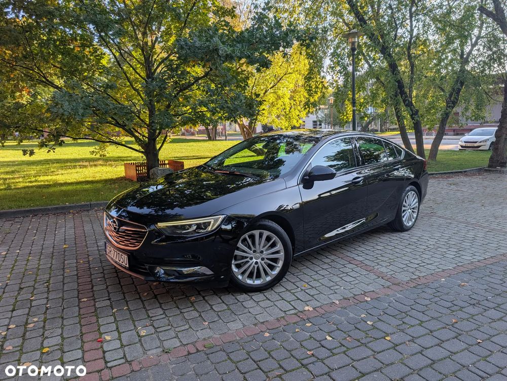 Opel Insignia 1.6 T Elite S&S - 15