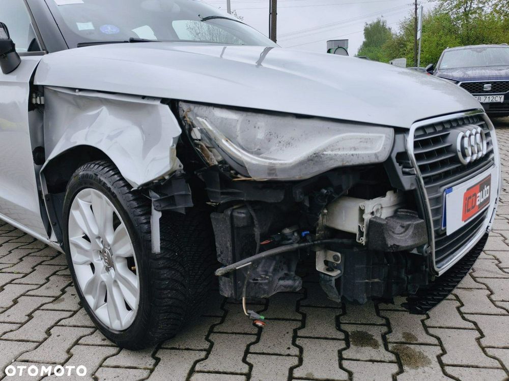 Audi A1 Sportback - 11