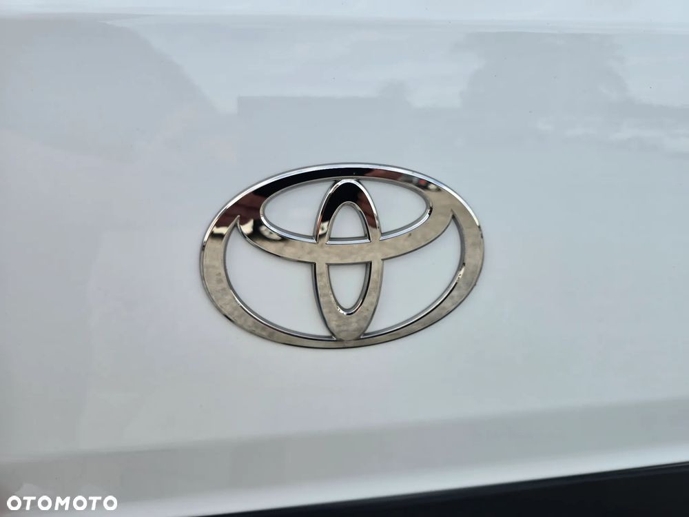 Toyota PROACE MAX L3H2 2.2_D4D 140KM Salon PL F-Vat 23% - 35