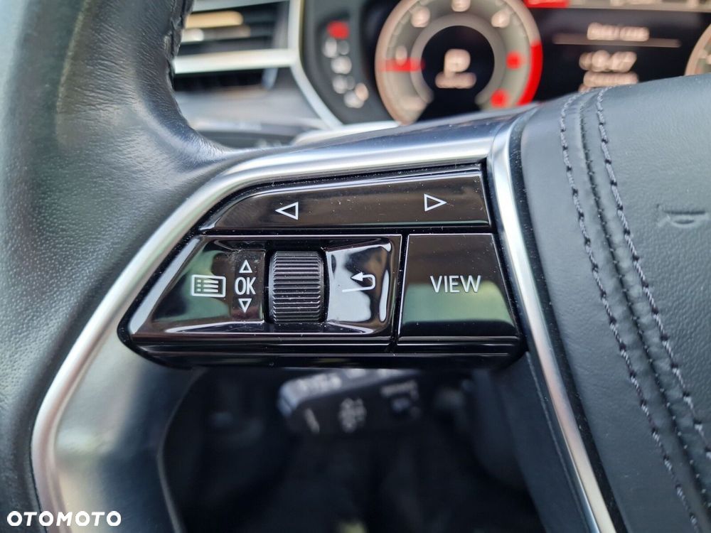 Audi A8 50 TDI mHEV Quattro Tiptr - 23