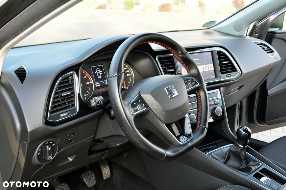 Seat Leon - 23