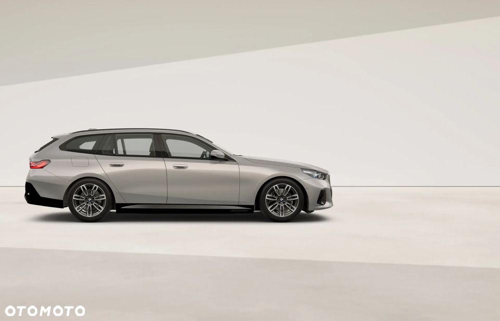 BMW i5 83.9kWh eDrive40 M Sport - 4