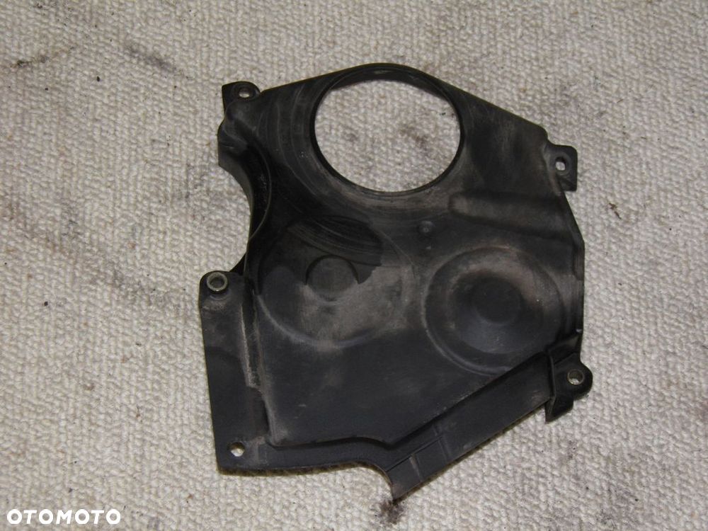 DUCATO BOXER JUMPER 2.0HDI 01-06r OSŁONA ROZRZĄDU DOLNA - 1