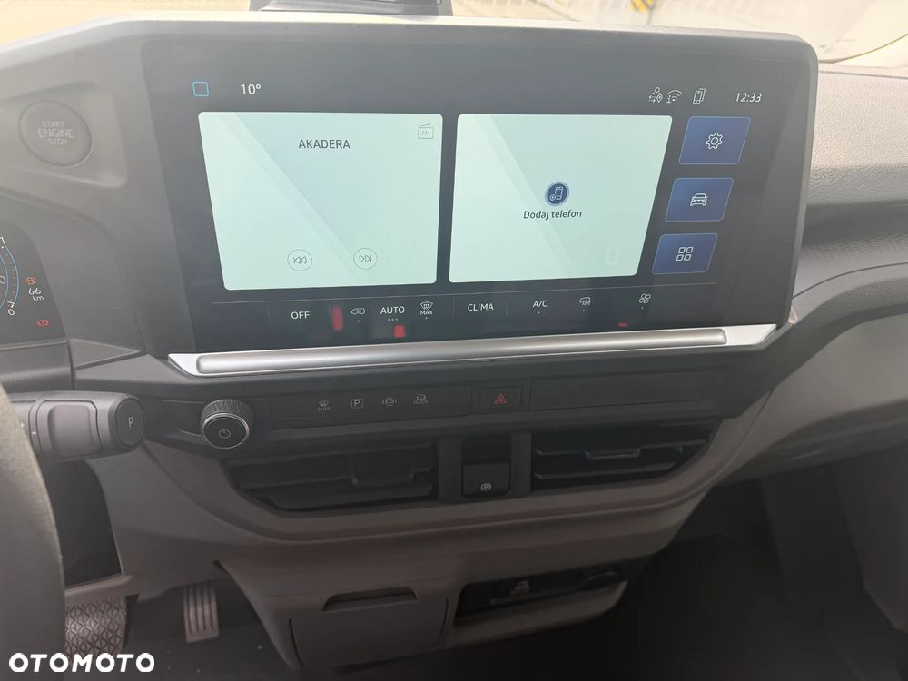 Volkswagen Transporter T7 - 8