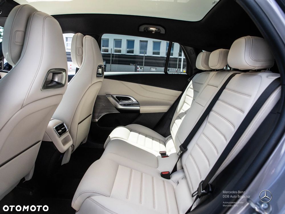 Mercedes-Benz GLC 400 94kWh 4-Matic EQ - 12